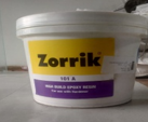 ZORRIK 1411